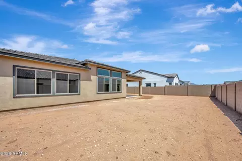 Exterior - 821 W J Waltz Way, Apache Junction, AZ 85120 photo 4 of 5