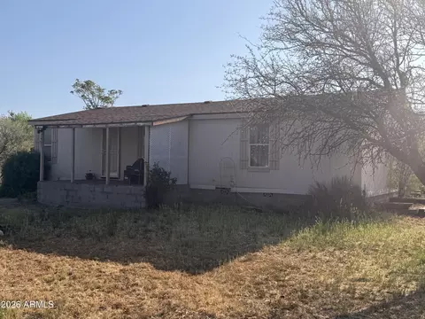 3481 S Ocotillo Ln, Camp Verde, AZ 86322