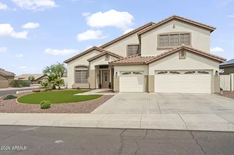 7342 W Tether Trl, Peoria, AZ 85383