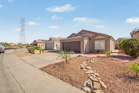 11247 W Eden Mckenzie Dr, Surprise, AZ 85378