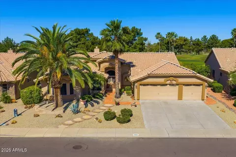 19100 N 85th Ln, Peoria, AZ 85382