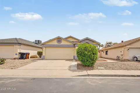 9201 N 70th Dr, Peoria, AZ 85345