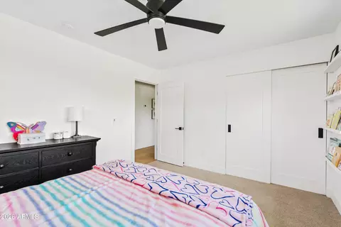 Bedroom - 6706 N 12th Way, Phoenix, AZ 85014 photo 6 of 6