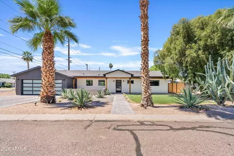6706 N 12th Way, Phoenix, AZ 85014