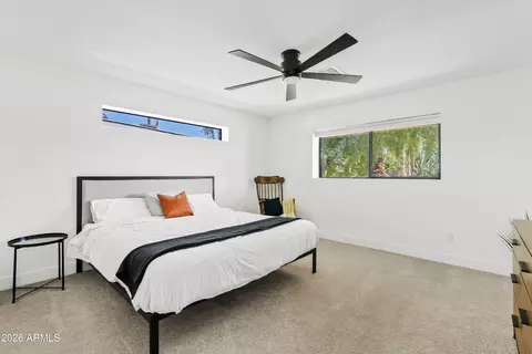 Bedroom - 6706 N 12th Way, Phoenix, AZ 85014 photo 3 of 6