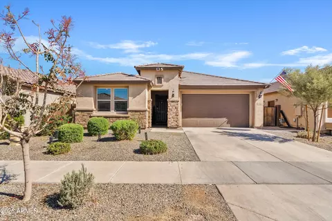 23066 E Mewes Rd, Queen Creek, AZ 85142