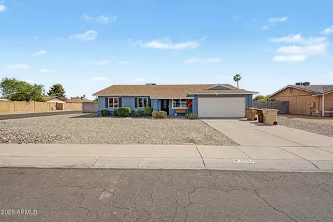 6903 W Purdue Ave, Peoria, AZ 85345
