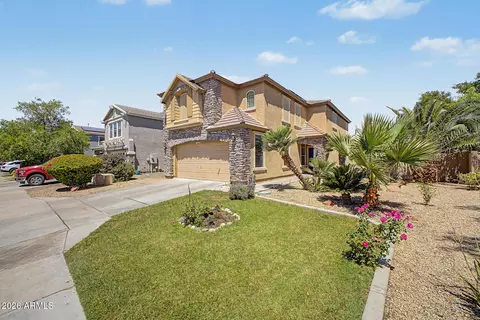 13544 W San Juan Ave, Litchfield Park, AZ 85340