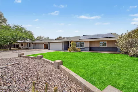 1951 E Oxford Dr, Tempe, AZ 85283