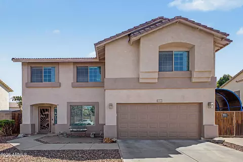 3139 W Quail Ave, Phoenix, AZ 85027