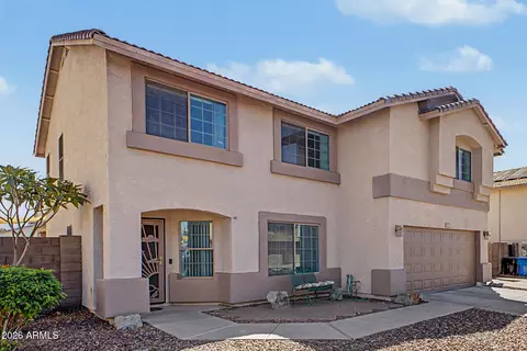 3139 W Quail Ave, Phoenix, AZ 85027