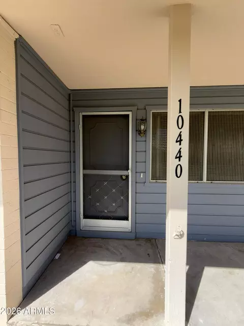 10440 W Deanne Dr, Sun City, AZ 85351