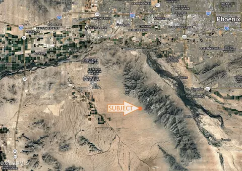 11909 W Ocotillo Rd #-, Buckeye, AZ 85326