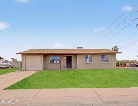 17801 N 8th Dr, Phoenix, AZ 85023