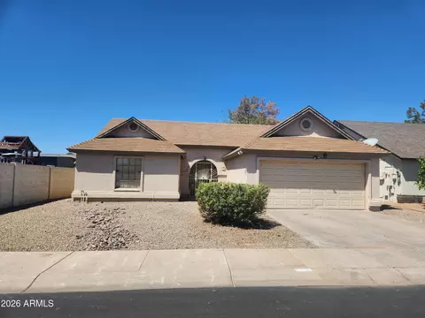 5028 N 102nd Ave, Glendale, AZ 85307