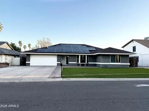 4628 W Bluefield Ave, Glendale, AZ 85308