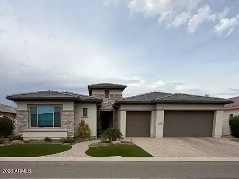 16588 W Pinchot Ave, Goodyear, AZ 85395