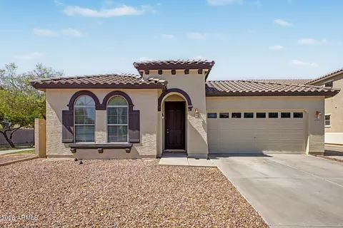 4024 W Valley View Dr, Laveen, AZ 85339