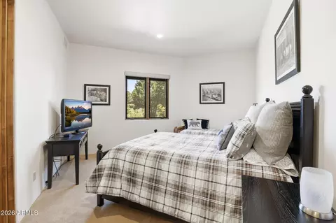 Bedroom - 2410 E Golden Aster Cir, Payson, AZ 85541 photo 5 of 5