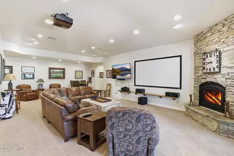 Living - 2410 E Golden Aster Cir, Payson, AZ 85541 photo 9 of 10