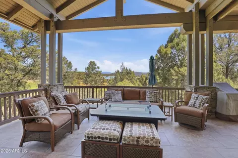 Exterior - 2410 E Golden Aster Cir, Payson, AZ 85541 photo 14 of 20