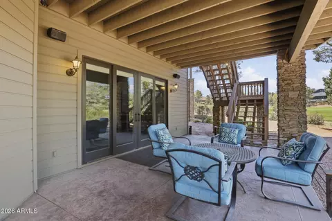 Exterior - 2410 E Golden Aster Cir, Payson, AZ 85541 photo 16 of 20