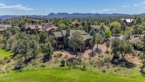 View/Area - 2410 E Golden Aster Cir, Payson, AZ 85541 photo 2 of 4