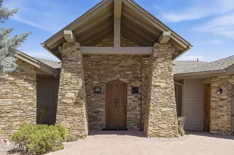 Exterior - 2410 E Golden Aster Cir, Payson, AZ 85541 photo 19 of 20