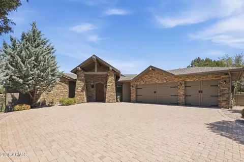 Exterior - 2410 E Golden Aster Cir, Payson, AZ 85541 photo 20 of 20