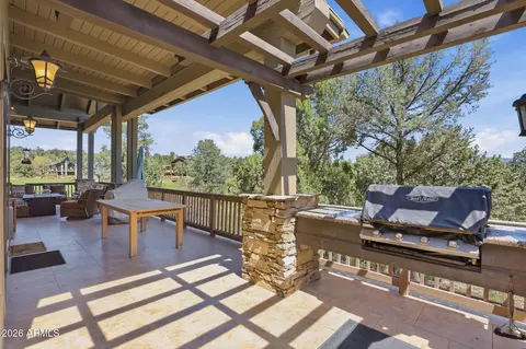 Exterior - 2410 E Golden Aster Cir, Payson, AZ 85541 photo 11 of 20