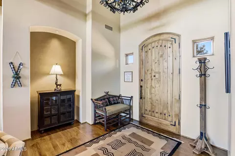 Entry Way - 2410 E Golden Aster Cir, Payson, AZ 85541 photo 2 of 2