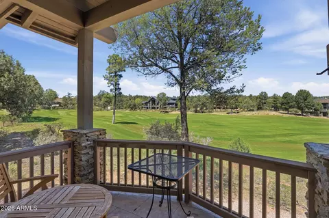 Exterior - 2410 E Golden Aster Cir, Payson, AZ 85541 photo 18 of 20