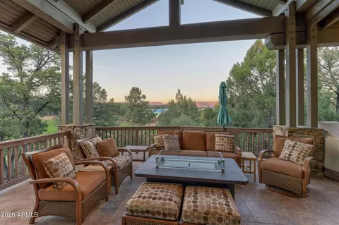 Exterior - 2410 E Golden Aster Cir, Payson, AZ 85541 photo 2 of 20
