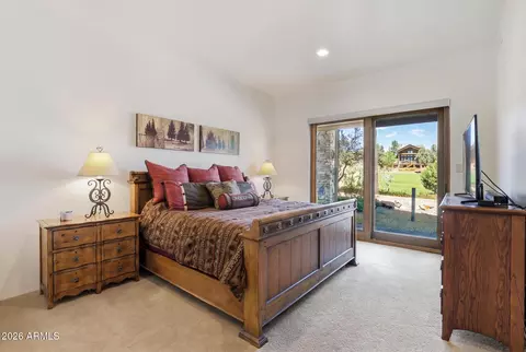 Bedroom - 2410 E Golden Aster Cir, Payson, AZ 85541 photo 1 of 5
