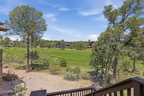 Exterior - 2410 E Golden Aster Cir, Payson, AZ 85541 photo 12 of 20