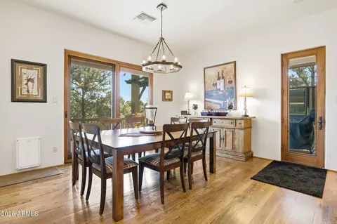 Dining - 2410 E Golden Aster Cir, Payson, AZ 85541 photo 2 of 2