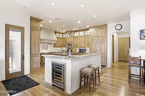 Kitchen - 2410 E Golden Aster Cir, Payson, AZ 85541 photo 1 of 6