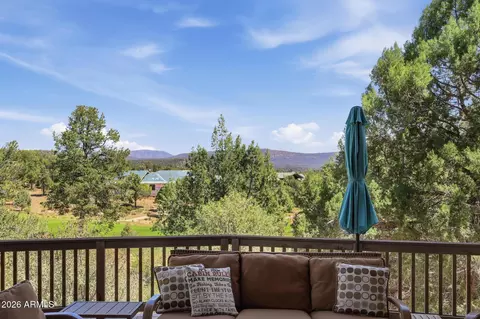 Exterior - 2410 E Golden Aster Cir, Payson, AZ 85541 photo 13 of 20