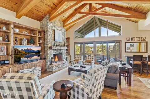 Living - 2410 E Golden Aster Cir, Payson, AZ 85541 photo 1 of 10