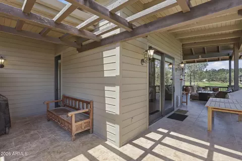 Exterior - 2410 E Golden Aster Cir, Payson, AZ 85541 photo 10 of 20