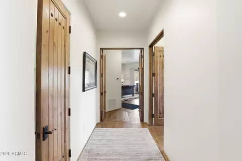 Entry Way - 2410 E Golden Aster Cir, Payson, AZ 85541 photo 1 of 2