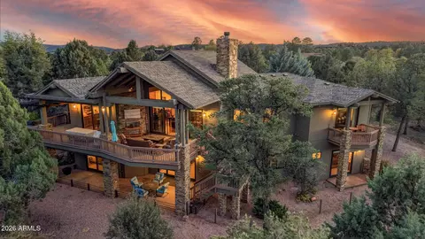 2410 E Golden Aster Cir, Payson, AZ 85541