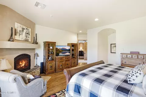 Bedroom - 2410 E Golden Aster Cir, Payson, AZ 85541 photo 3 of 5
