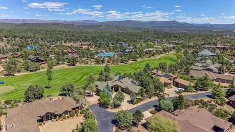 View/Area - 2410 E Golden Aster Cir, Payson, AZ 85541 photo 3 of 4