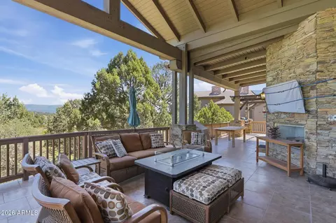 Exterior - 2410 E Golden Aster Cir, Payson, AZ 85541 photo 8 of 20