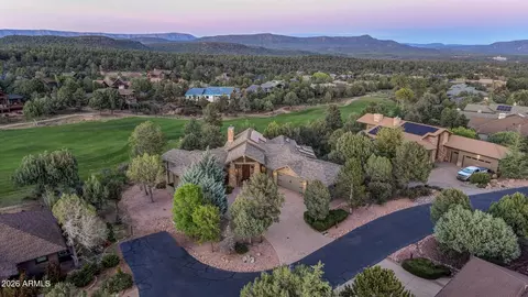 View/Area - 2410 E Golden Aster Cir, Payson, AZ 85541 photo 4 of 4