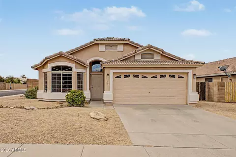 6603 W Prickly Pear Trl, Phoenix, AZ 85083