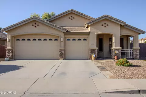 1412 E Jade Dr, Chandler, AZ 85286