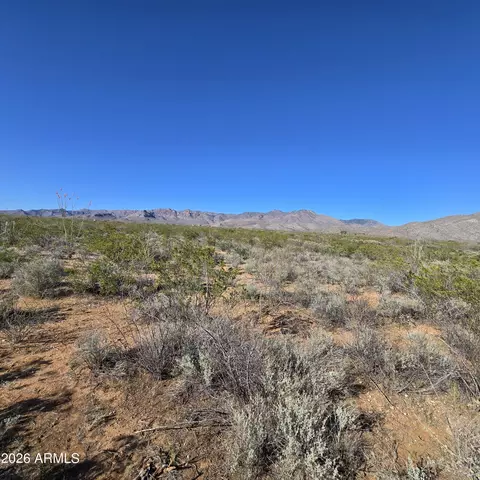 tbd S Ruby Dare Rd #-, Bisbee, AZ 85603 photo 3