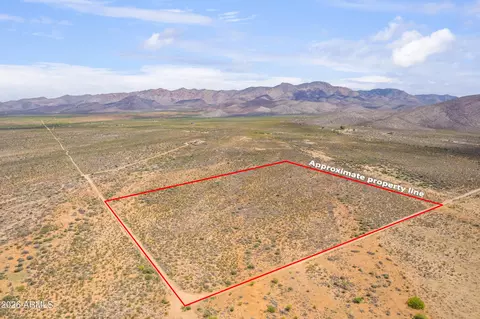 tbd S Ruby Dare Rd #-, Bisbee, AZ 85603